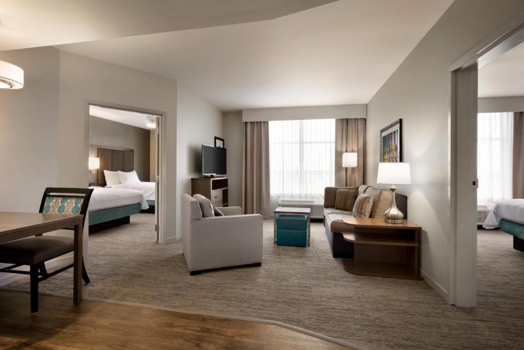 Homewood Suites By Hilton Southaven - image 3