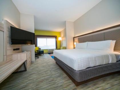 Holiday Inn Express & Suites - Southaven Central - Memphis an IHG Hotel - image 10