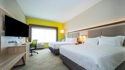 Holiday Inn Express & Suites - Southaven Central - Memphis an IHG Hotel - image 2