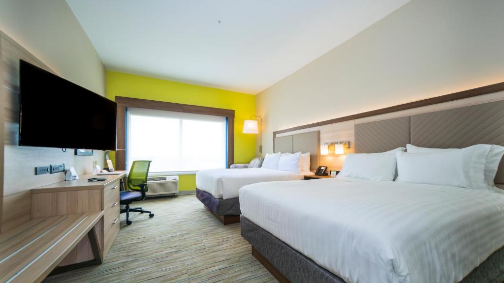 Holiday Inn Express & Suites - Southaven Central - Memphis an IHG Hotel - image 2