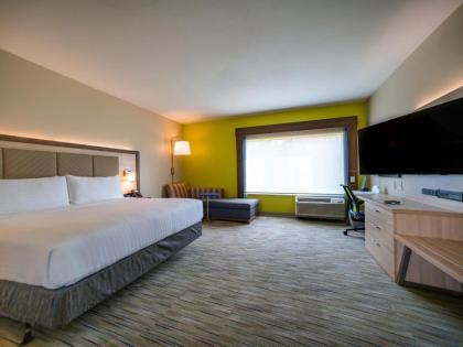 Holiday Inn Express & Suites - Southaven Central - Memphis an IHG Hotel - image 8