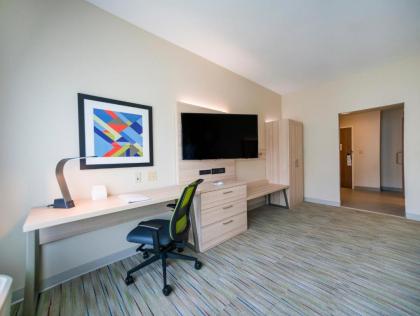 Holiday Inn Express & Suites - Southaven Central - Memphis an IHG Hotel - image 9