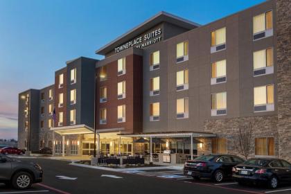 townePlace Suites by marriott memphis Southaven Southaven