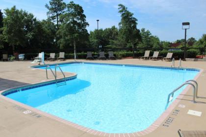 SureStay Plus Hotel by Best Western Southern Pines Pinehurst - image 10