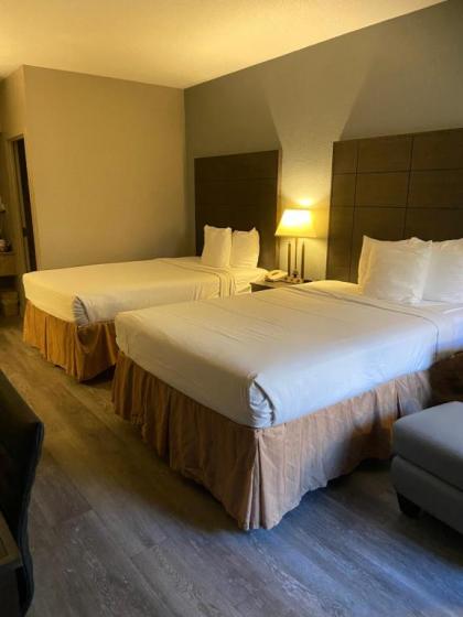 SureStay Plus Hotel by Best Western Southern Pines Pinehurst - image 11