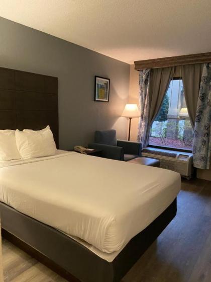 SureStay Plus Hotel by Best Western Southern Pines Pinehurst - image 12