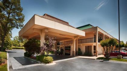 SureStay Plus Hotel by Best Western Southern Pines Pinehurst - image 14