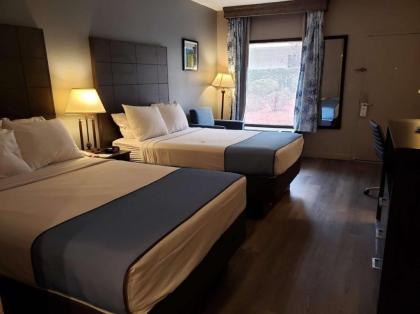 SureStay Plus Hotel by Best Western Southern Pines Pinehurst - image 15