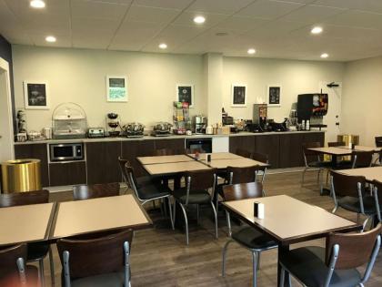 SureStay Plus Hotel by Best Western Southern Pines Pinehurst - image 8