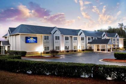 microtel Inn  Suites by Wyndham Southern Pines   Pinehurst