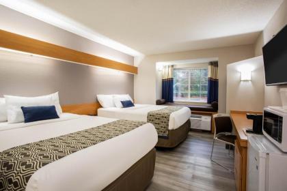 Microtel Inn & Suites by Wyndham Southern Pines - Pinehurst - image 10