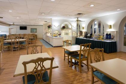 Days Inn & Conf Center by Wyndham Southern Pines Pinehurst - image 10