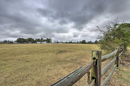 Sweet Southern Pines Abode with Yard and Covered Porch - image 14