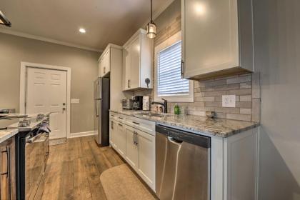 Sweet Southern Pines Abode with Yard and Covered Porch - image 6
