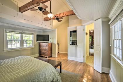 Quaint Apt with Yard 1 Mi to Nature Preserve! - image 11