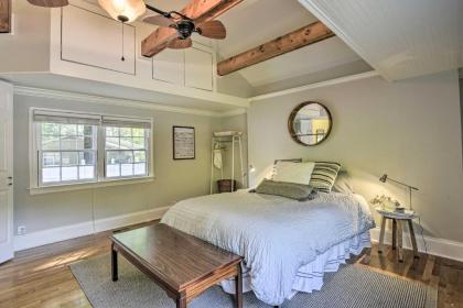 Quaint Apt with Yard 1 Mi to Nature Preserve! - image 13