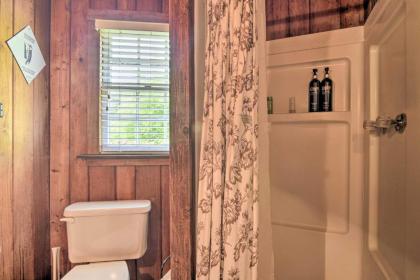 Quaint Apt with Yard 1 Mi to Nature Preserve! - image 14