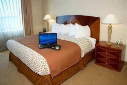 Hotel in Southfield Michigan
