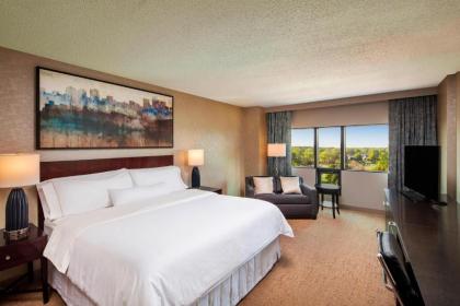 The Westin Southfield Detroit - image 15