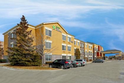 Extended Stay America Suites   Detroit   Southfield   Northwestern Hwy