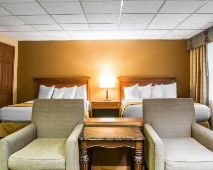 Quality Inn Southfield - image 15