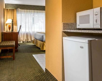 Quality Inn Southfield - image 3