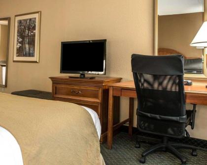 Quality Inn Southfield - image 4