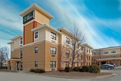 Extended Stay America Suites   Detroit   Southfield   I 696 Southfield Michigan