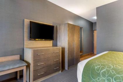 Comfort Suites - Southgate Detroit - image 21