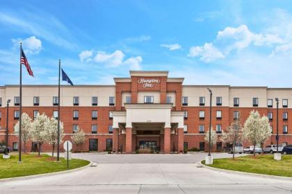 Hampton Inn Detroit/Southgate - image 15