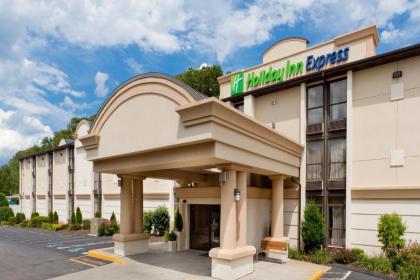 Holiday Inn Express Southington an IHG Hotel Southington