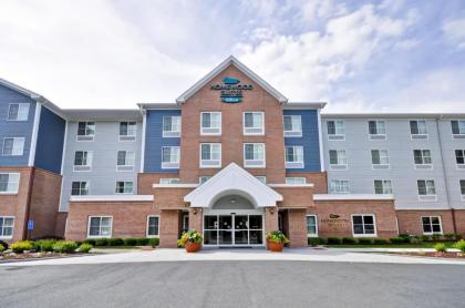 Homewood Suites by Hilton Hartford / Southington CT Connecticut