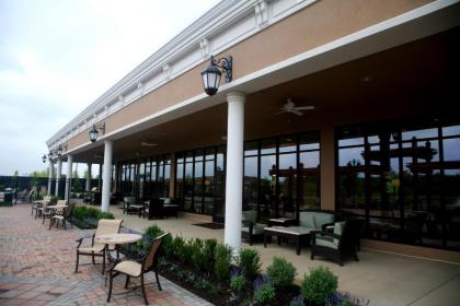 Hilton Dallas Southlake Town Square - image 18