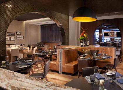 Delta Hotels by Marriott Dallas Southlake - image 12
