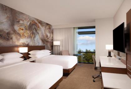 Delta Hotels by Marriott Dallas Southlake - image 15