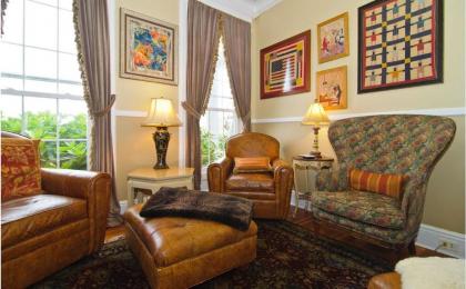 Shorecrest Bed and Breakfast - image 15