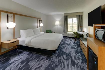 Fairfield Inn & Suites Southport - image 11