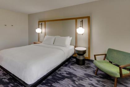 Fairfield Inn & Suites Southport - image 13