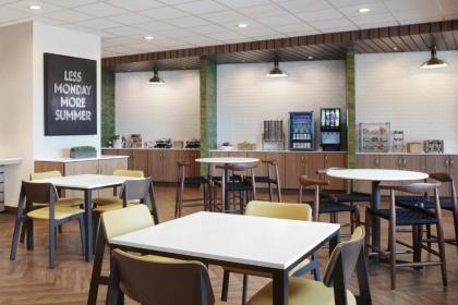 Fairfield Inn & Suites Southport - image 4