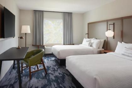 Fairfield Inn & Suites Southport - image 5
