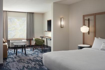 Fairfield Inn & Suites Southport - image 9