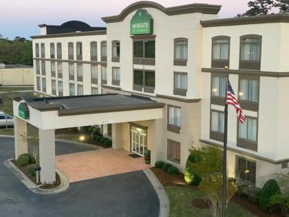 Wingate By Wyndham Southport - image 11