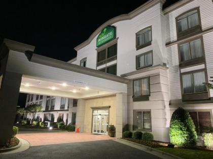 Wingate By Wyndham Southport - image 12