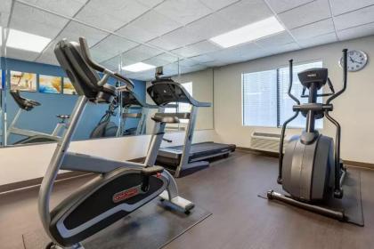 Comfort Suites Southport - Oak Island - image 11