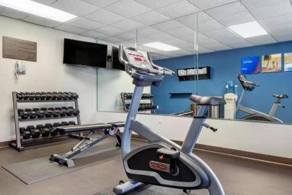 Comfort Suites Southport - Oak Island - image 15