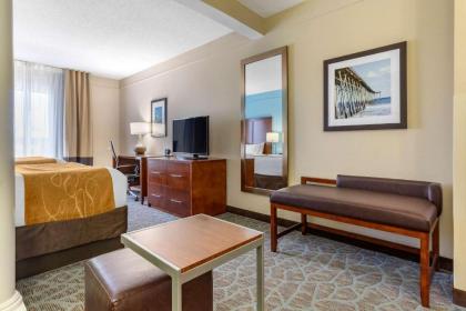 Comfort Suites Southport - Oak Island - image 4