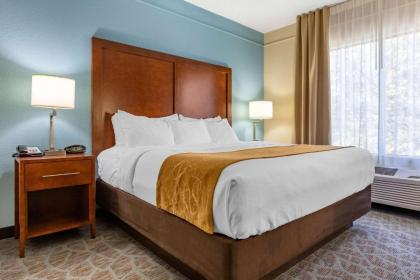 Comfort Suites Southport - Oak Island - image 5