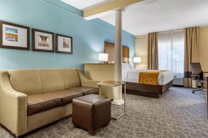 Comfort Suites Southport - Oak Island - image 6