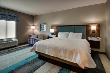 Hampton Inn & Suites By Hilton Southport - image 12