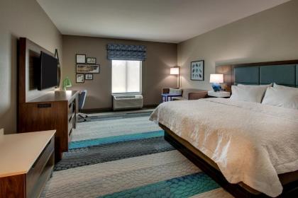 Hampton Inn & Suites By Hilton Southport - image 13